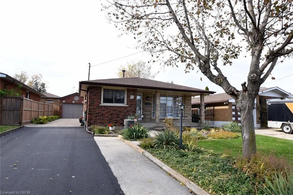 30 Northgate Drive