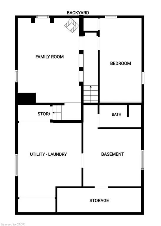 30 Northgate Drive