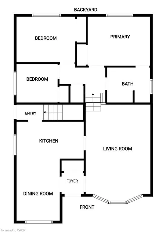 30 Northgate Drive