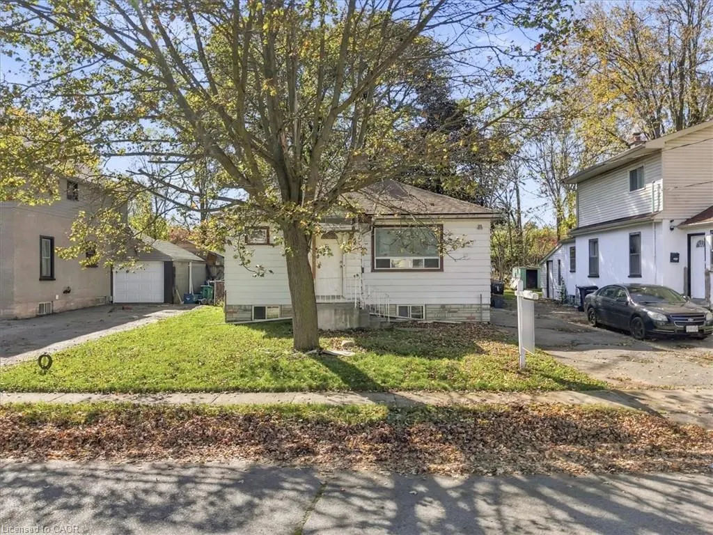 82 Norfolk Avenue