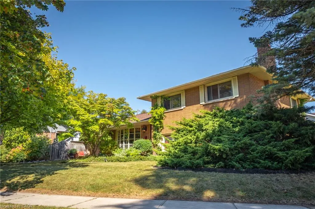 517 Rosedale Crescent