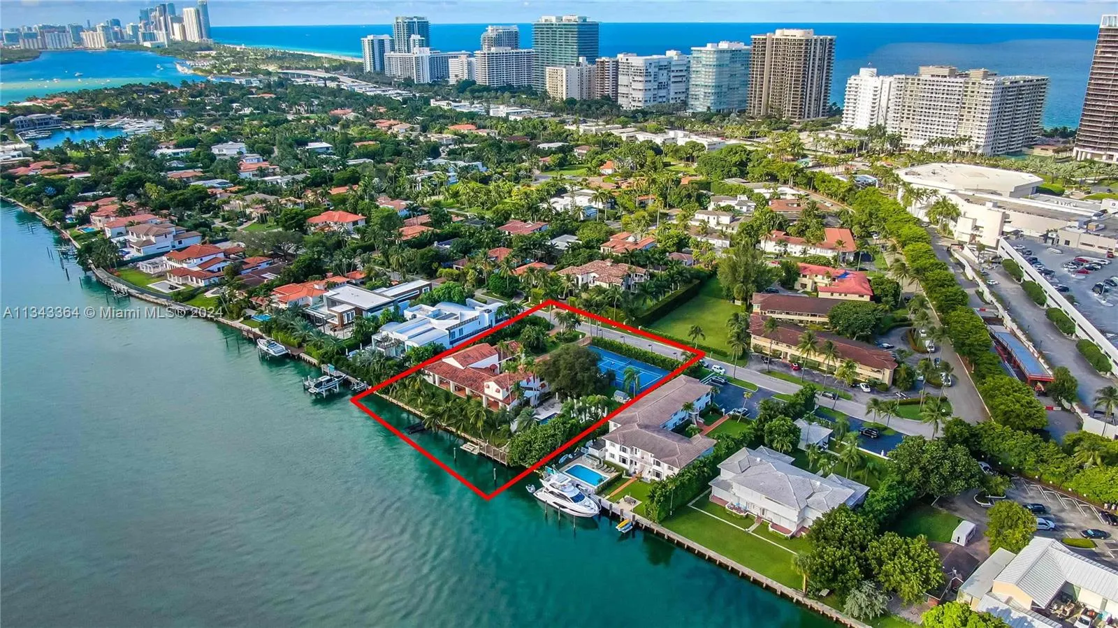 44 Bal Bay Dr