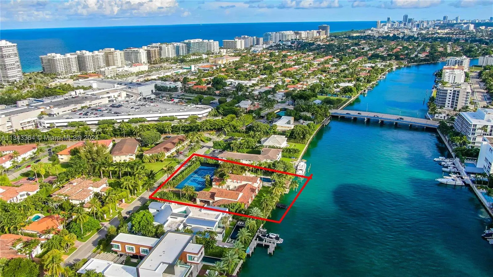 44 Bal Bay Dr