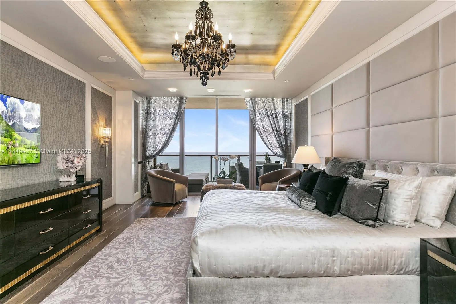 9705 Collins Ave, #1803N