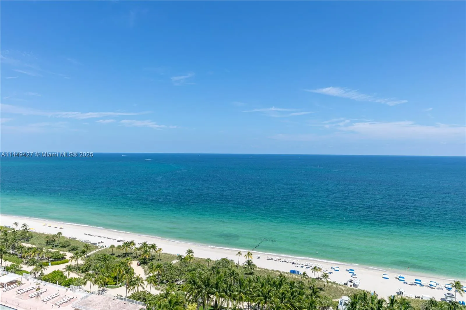 9705 Collins Ave, #1803N