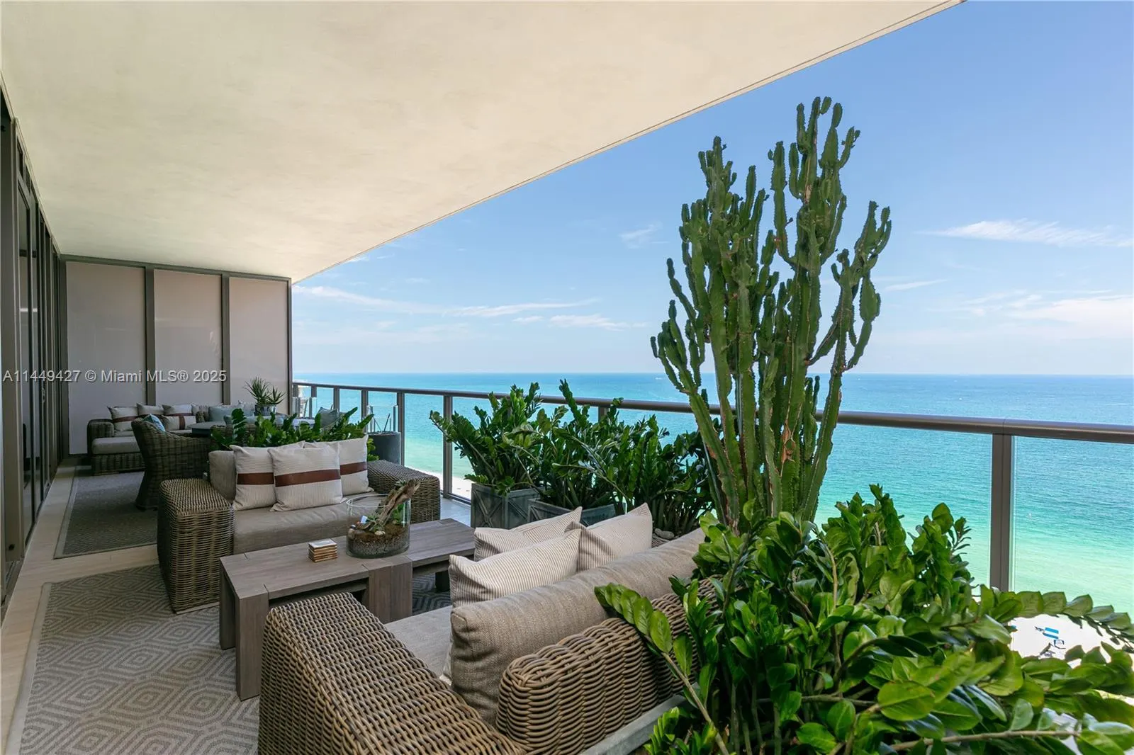 9705 Collins Ave, #1803N