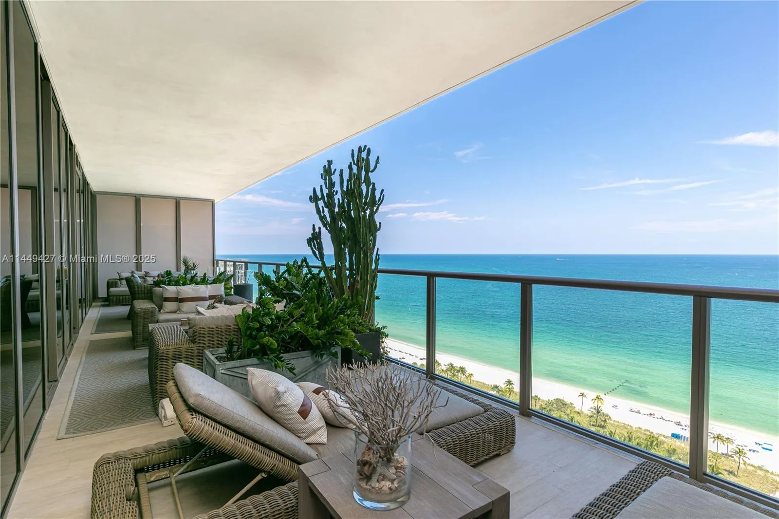 9705 Collins Ave, #1803N