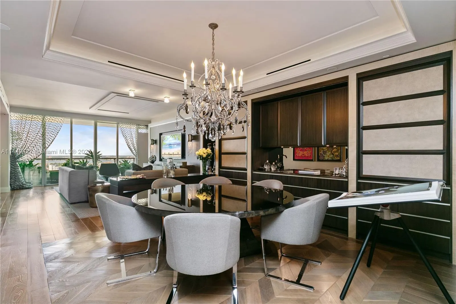 9705 Collins Ave, #1803N