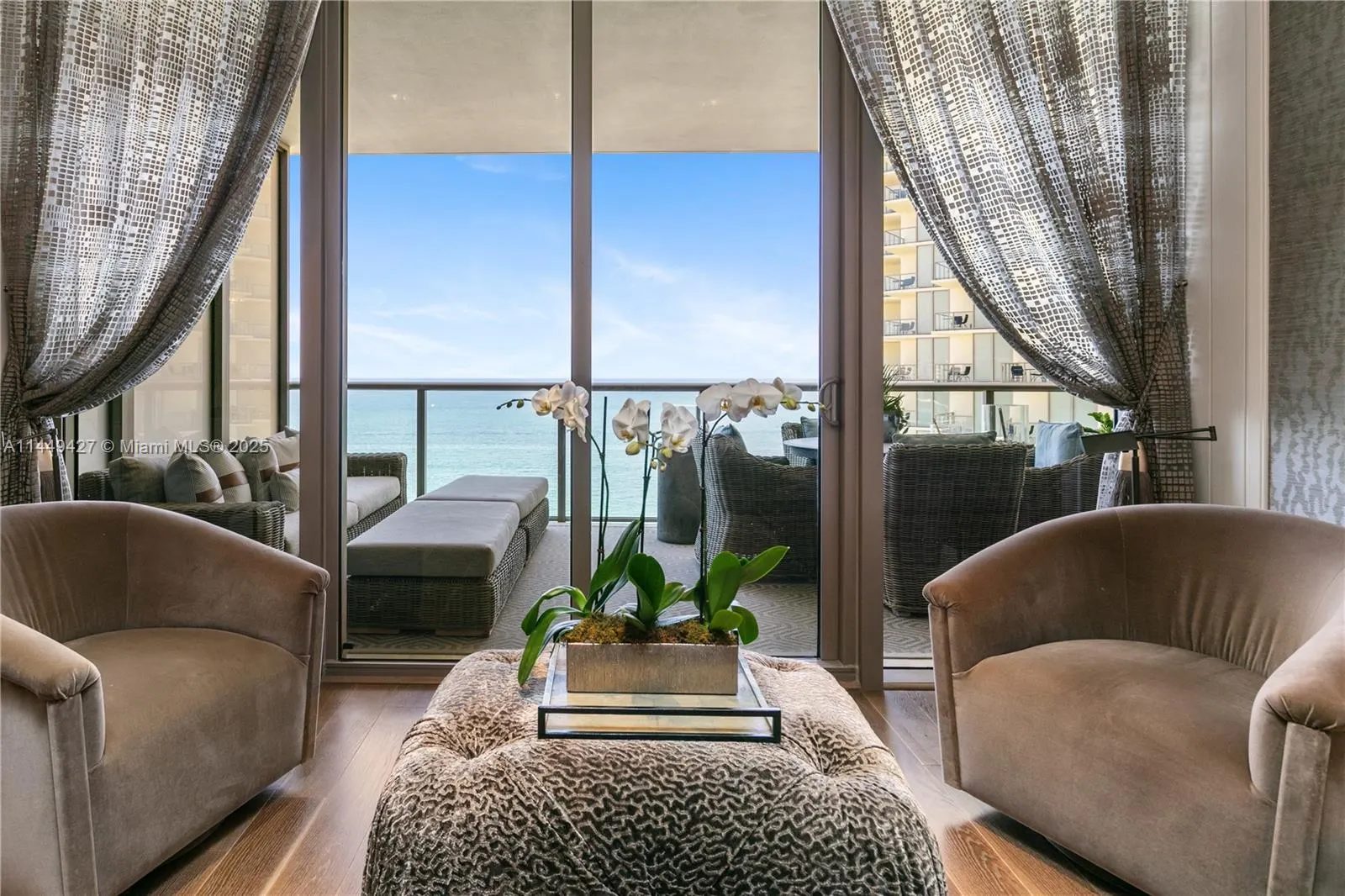 9705 Collins Ave, #1803N