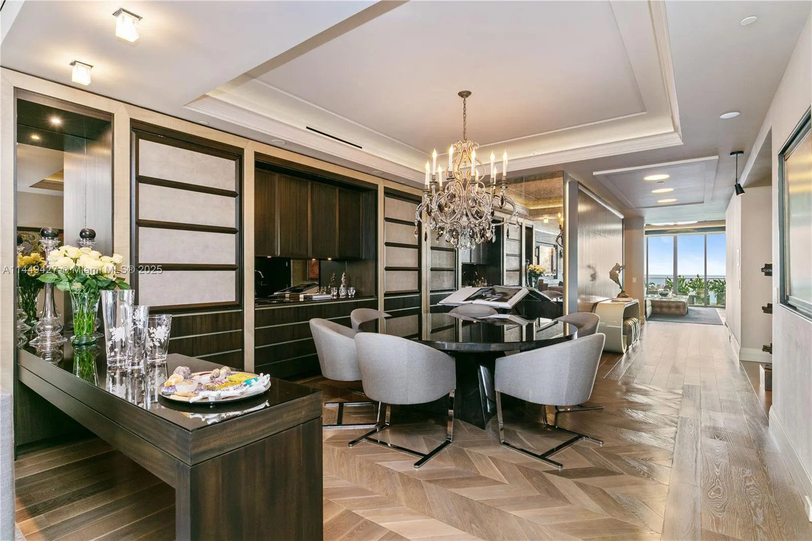 9705 Collins Ave, #1803N