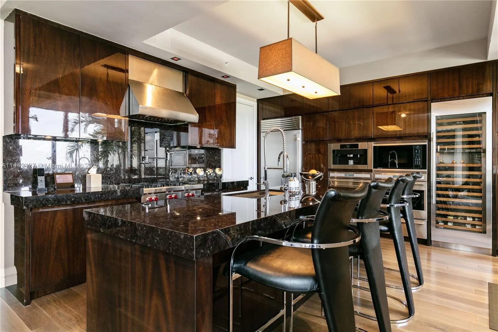 9705 Collins Ave, #1803N