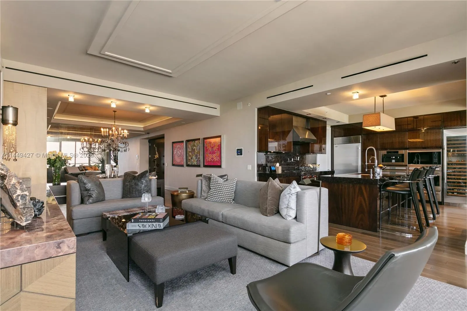 9705 Collins Ave, #1803N