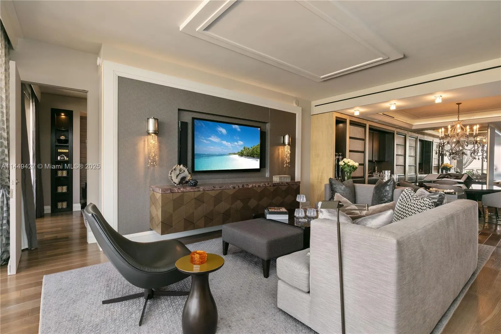 9705 Collins Ave, #1803N