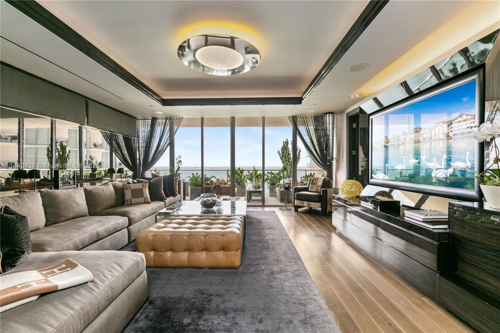 9705 Collins Ave, #1803N