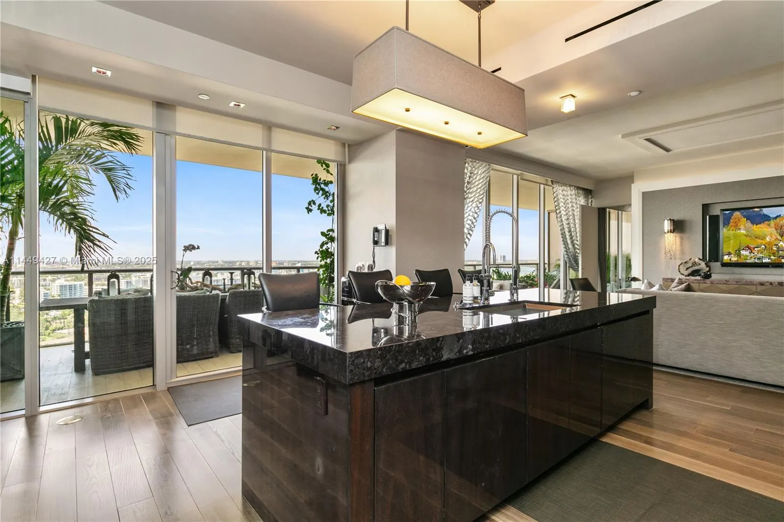 9705 Collins Ave, #1803N