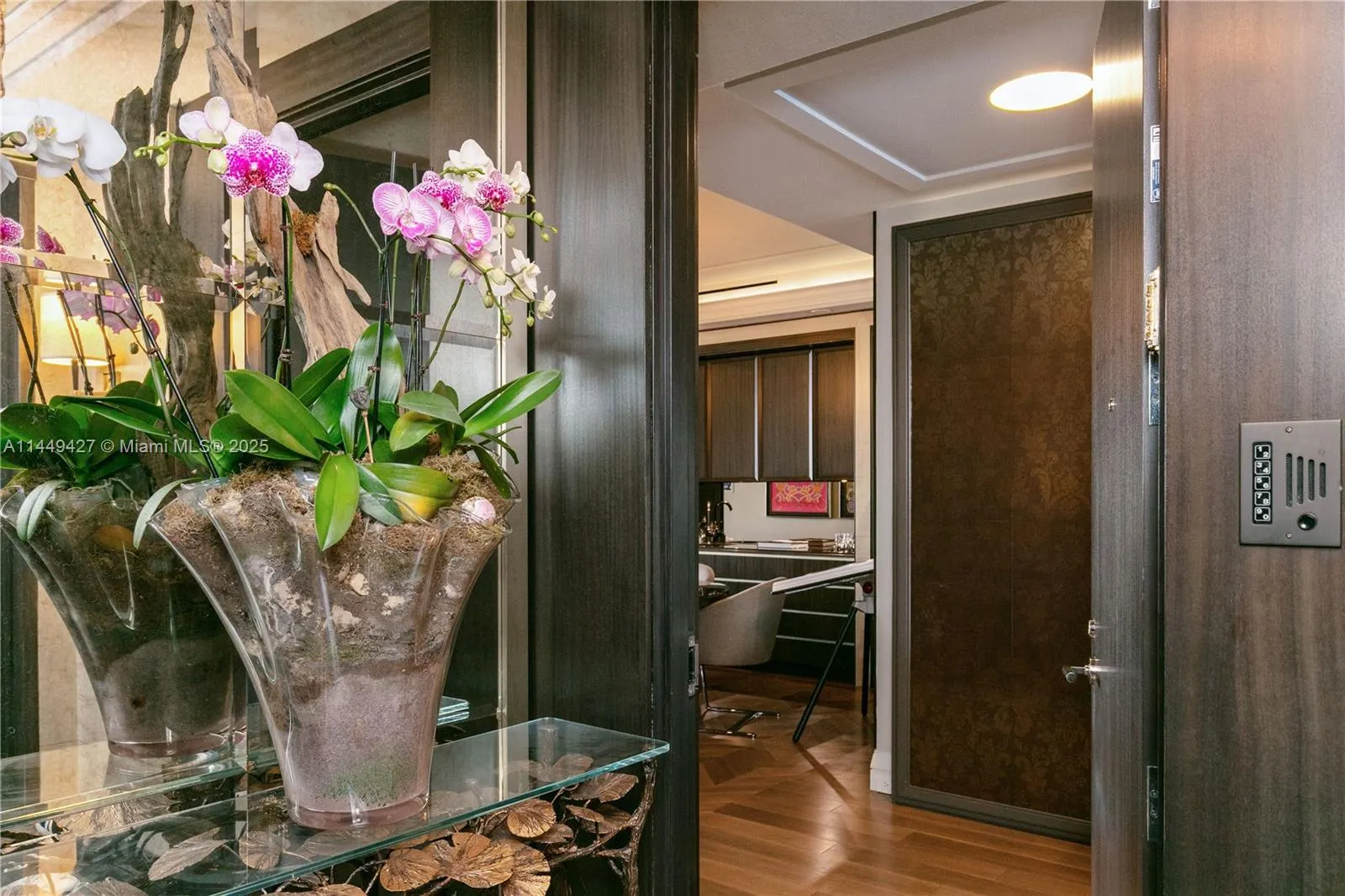 9705 Collins Ave, #1803N