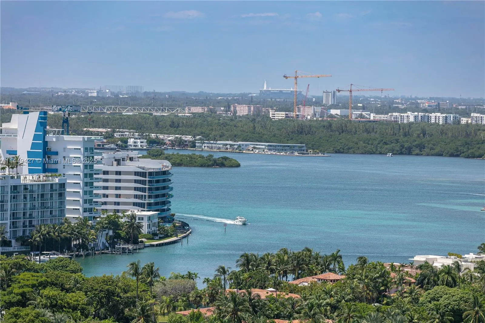 9705 Collins Ave, #1803N