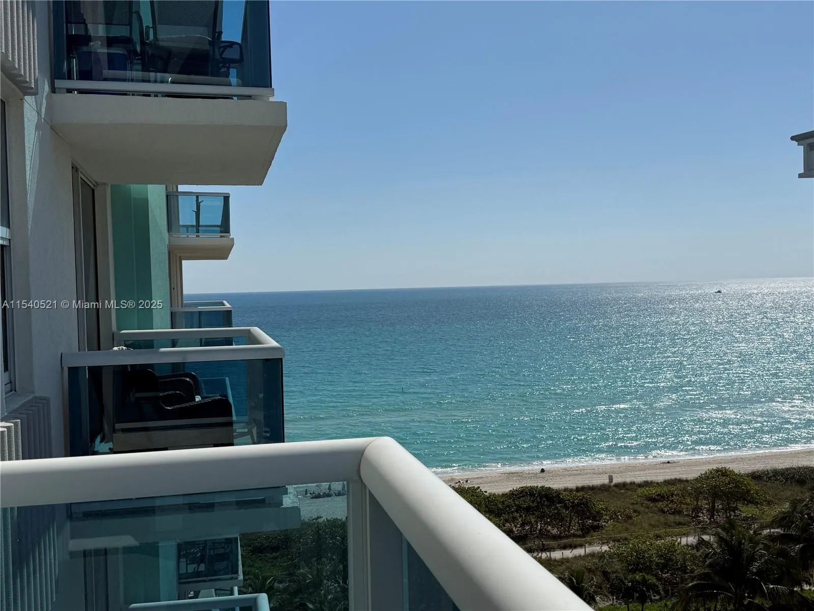 9201 Collins Ave, #1023
