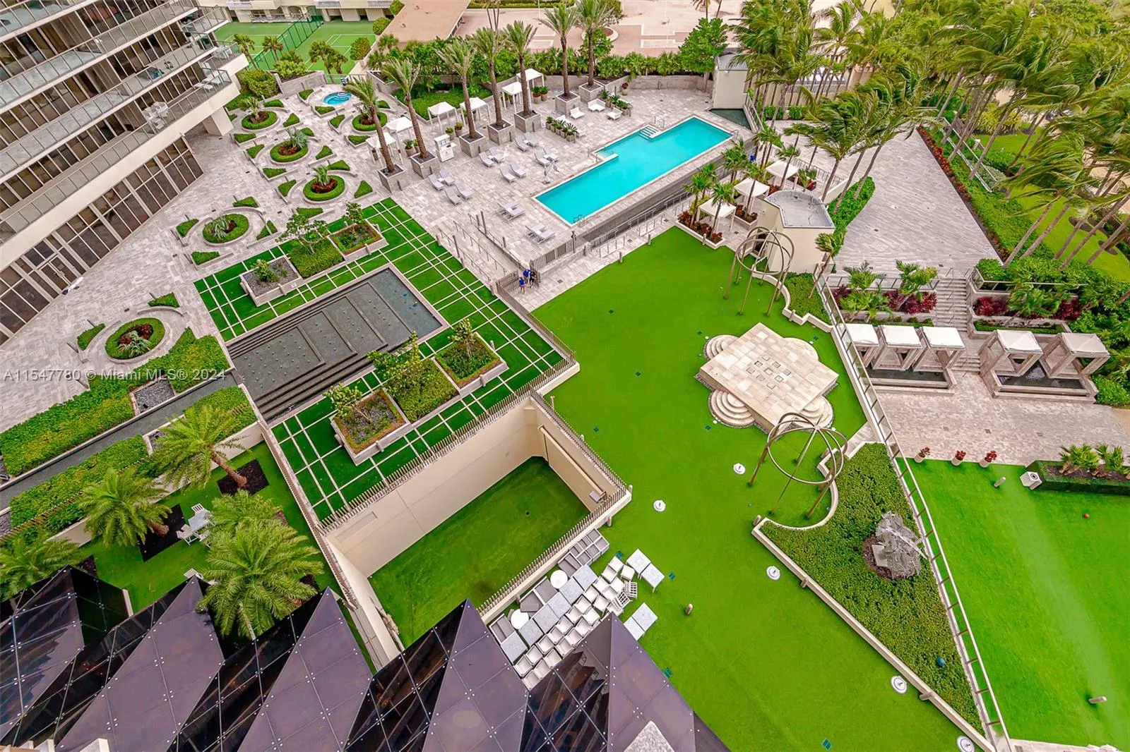 9703 Collins Ave, #1001