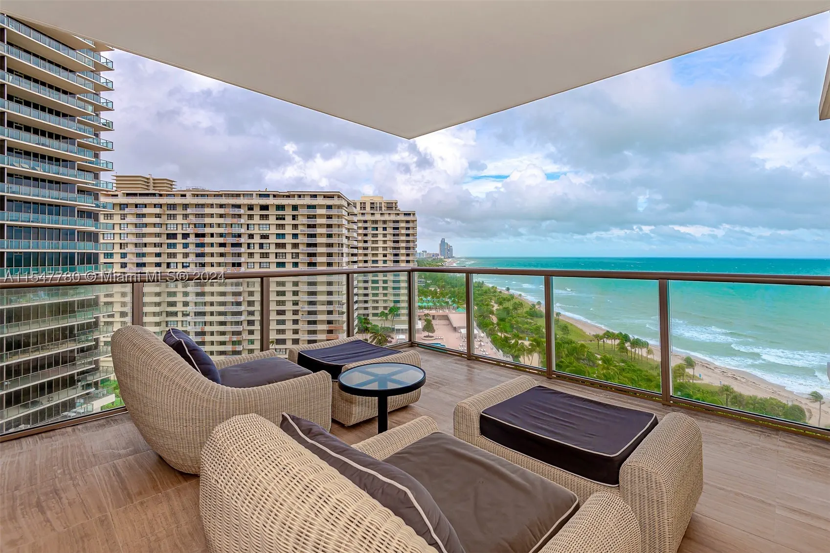 9703 Collins Ave #1001