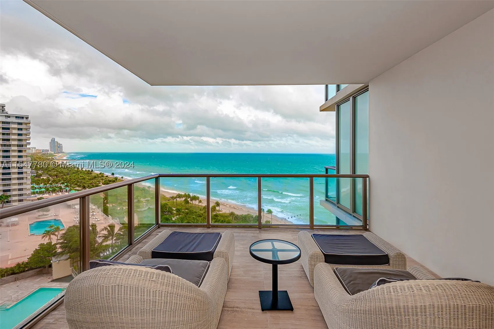 9703 Collins Ave #1001