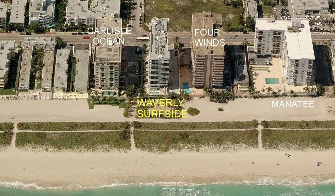 9201 Collins Ave #524