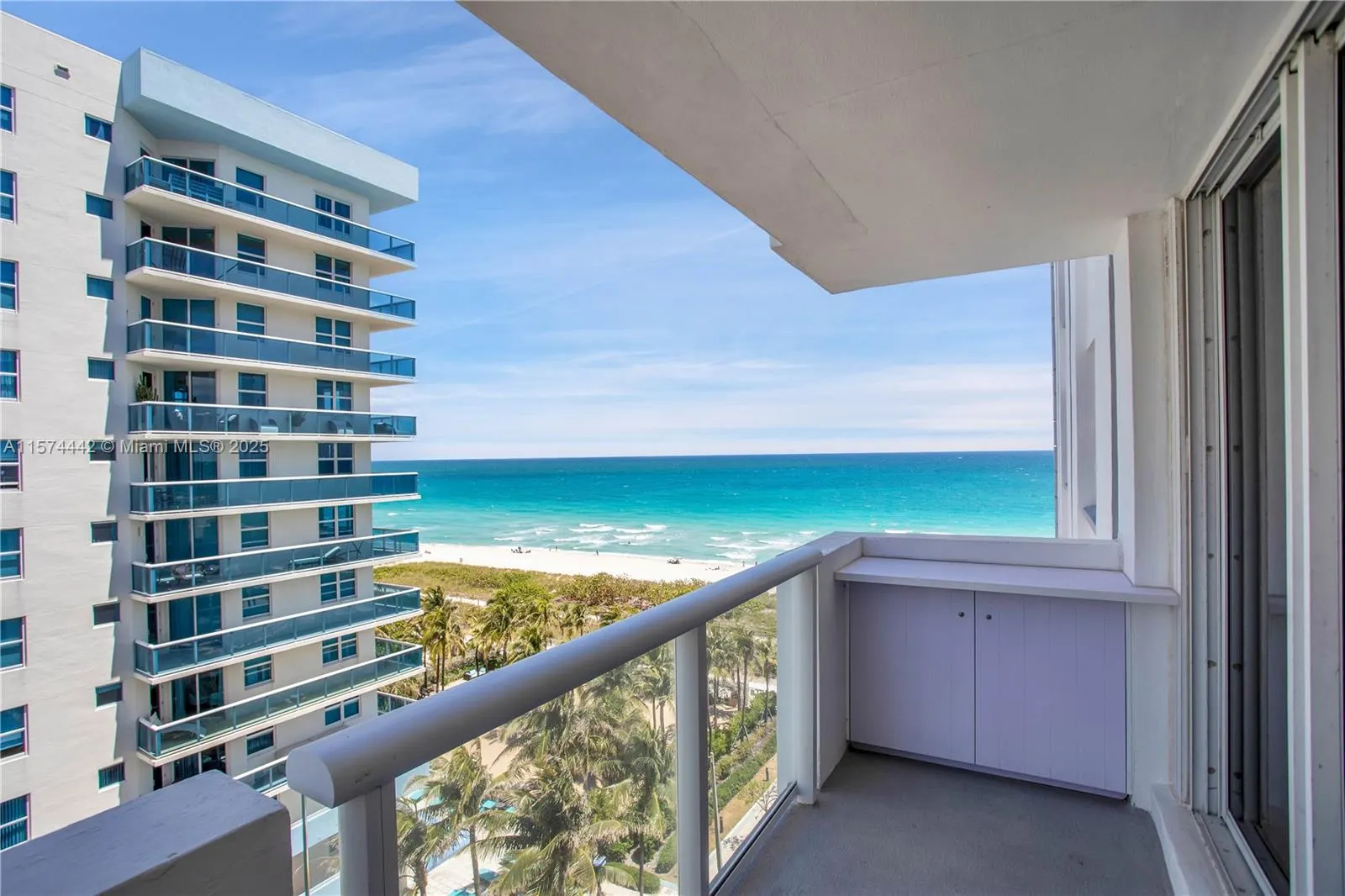 9195 Collins Ave, #903