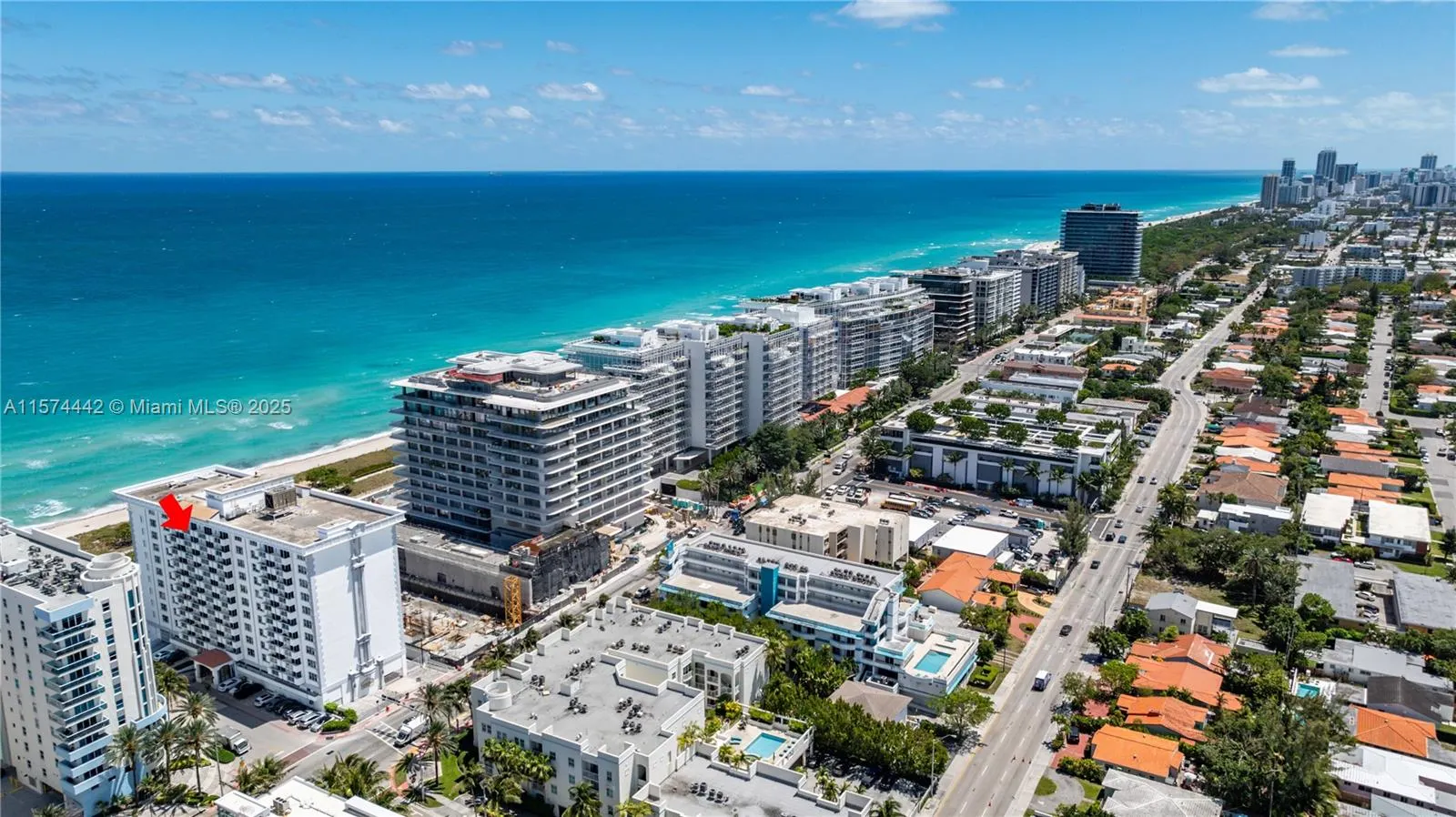 9195 Collins Ave, #903