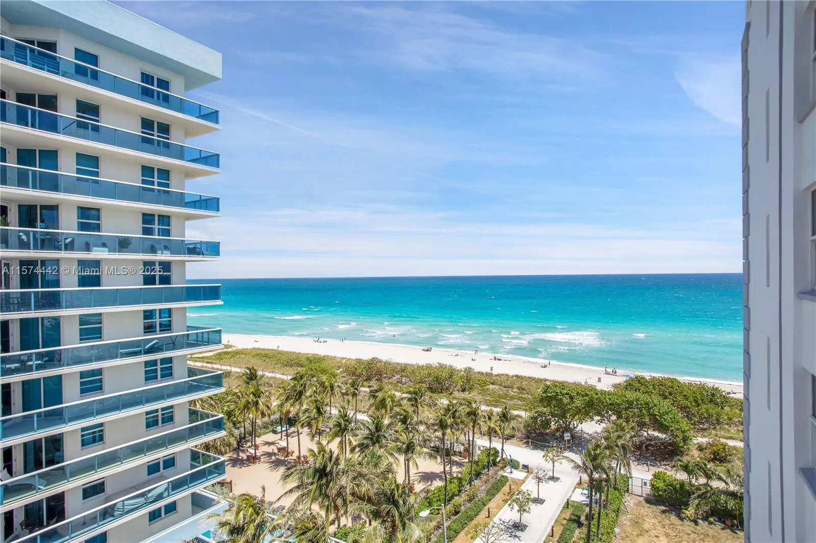 9195 Collins Ave, #903