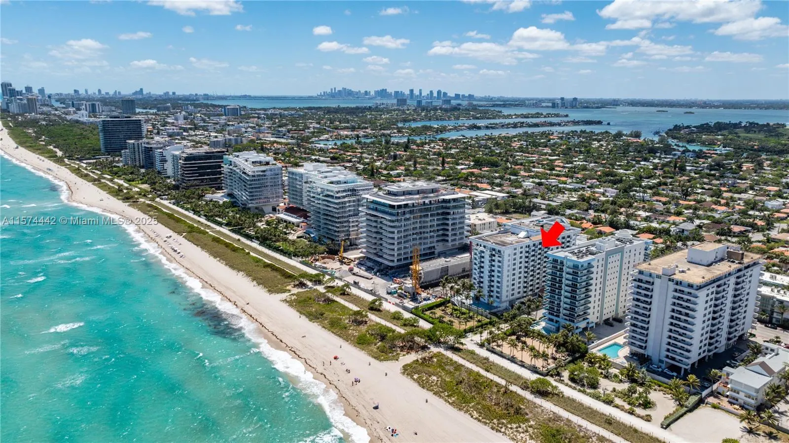 9195 Collins Ave, #903