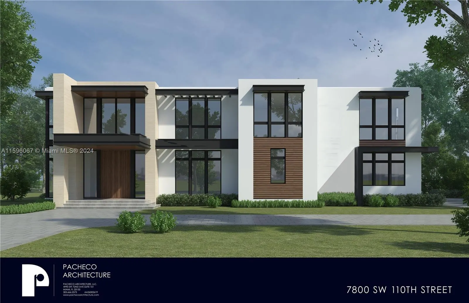 7800 SW 110th St