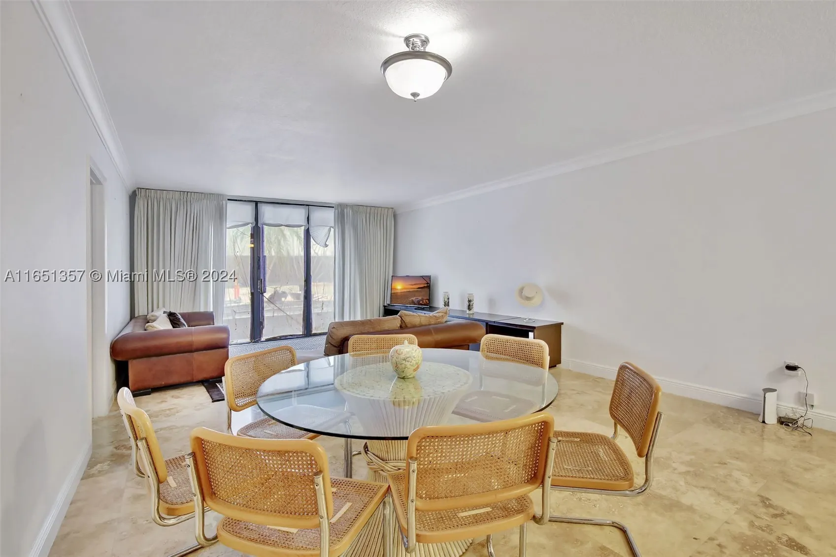 9801 Collins Ave #3T