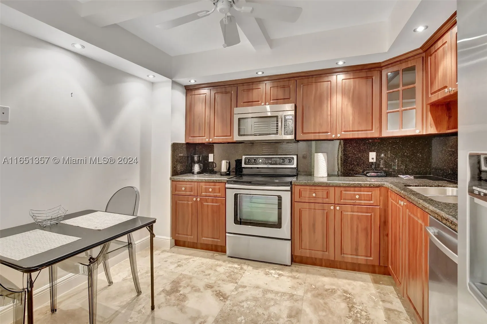 9801 Collins Ave #3T