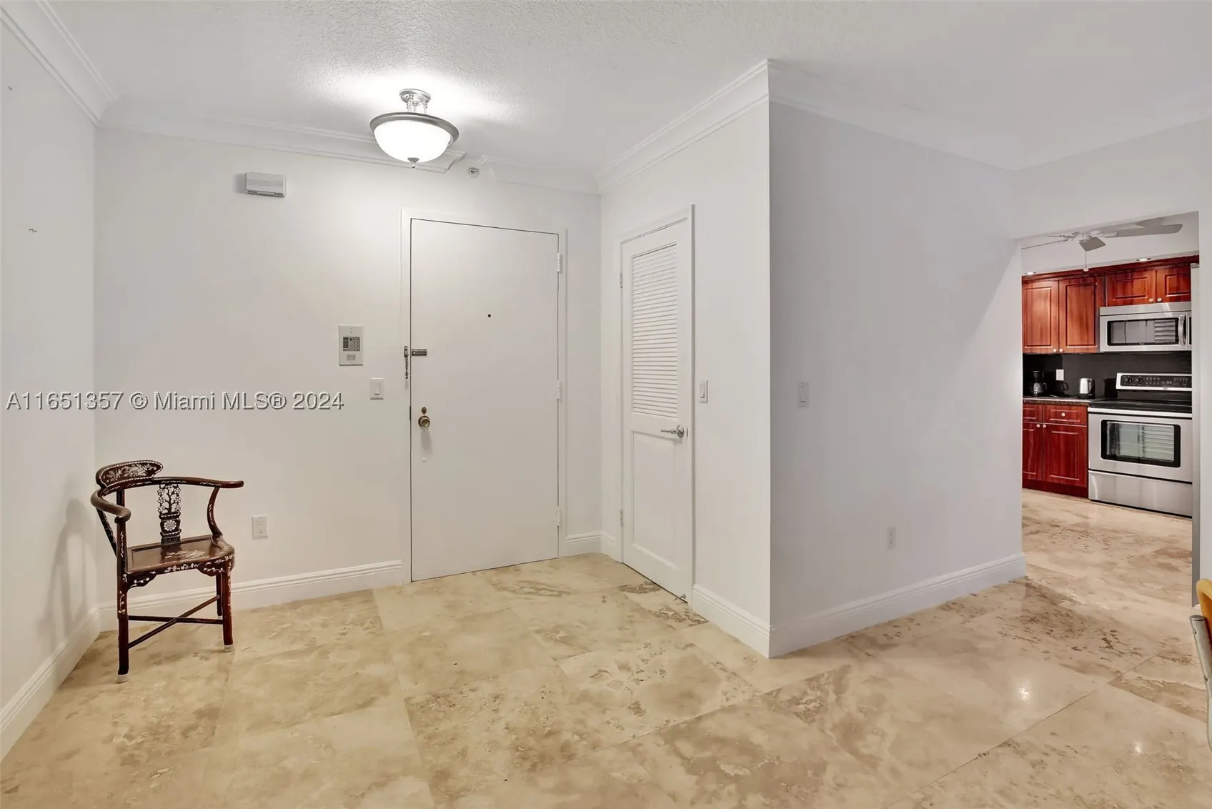 9801 Collins Ave #3T