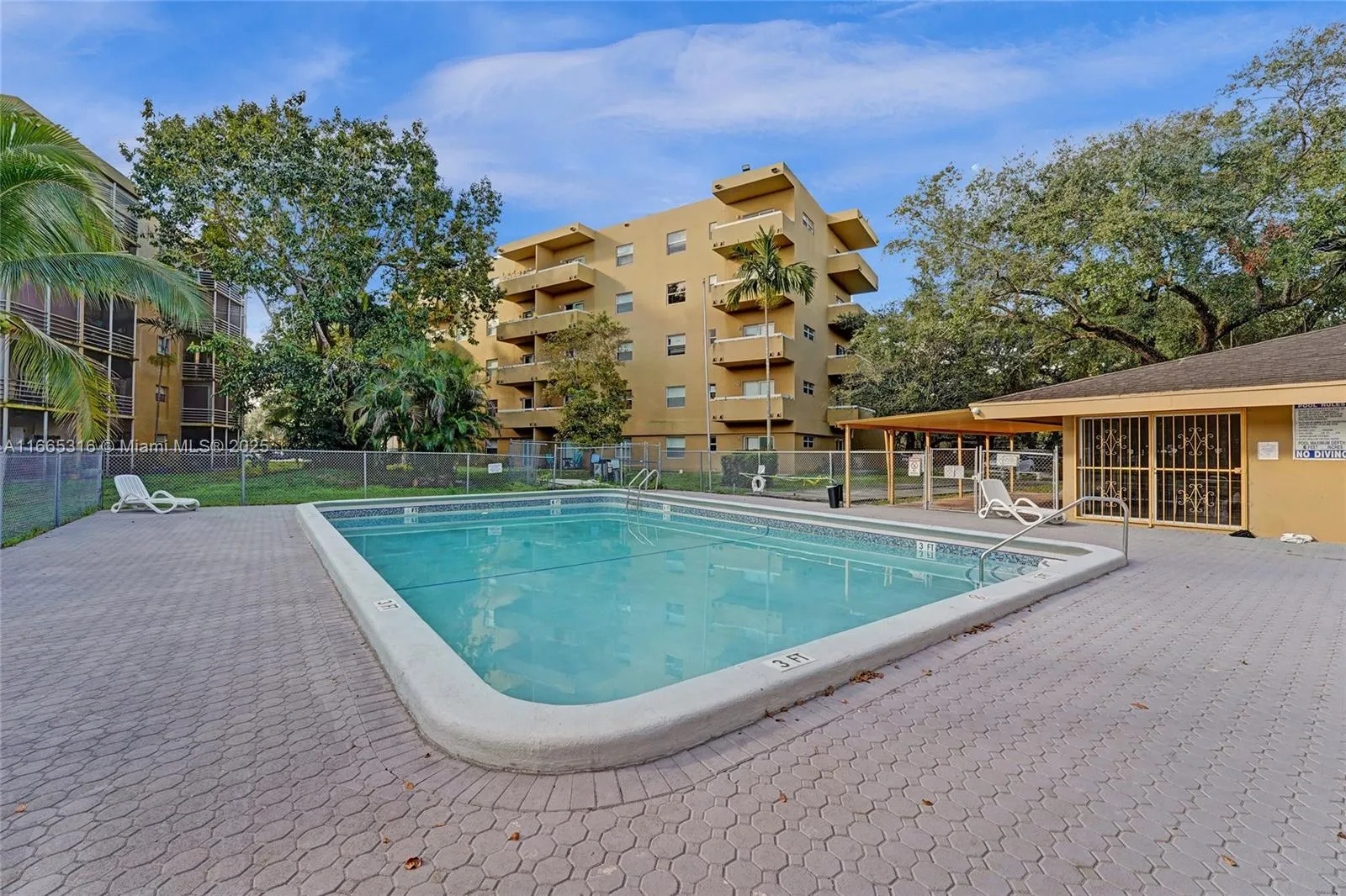 4111 Stirling Rd, #502