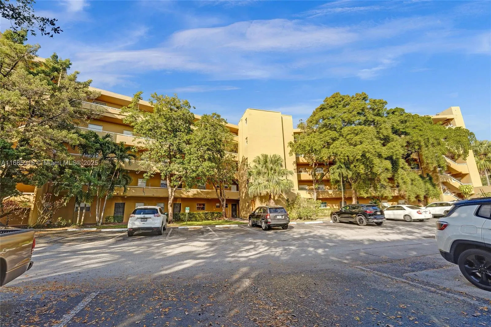 4111 Stirling Rd, #502