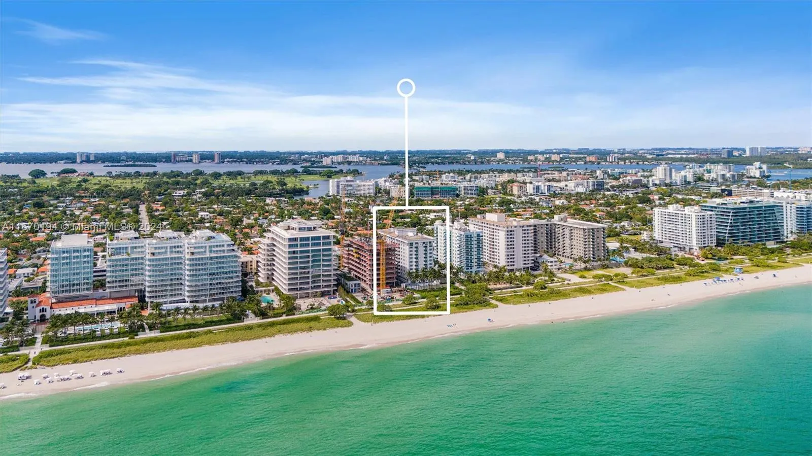9195 Collins Ave, #1104