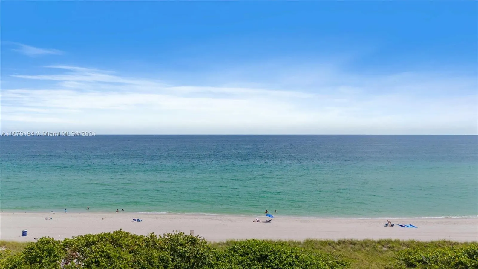 9195 Collins Ave, #1104