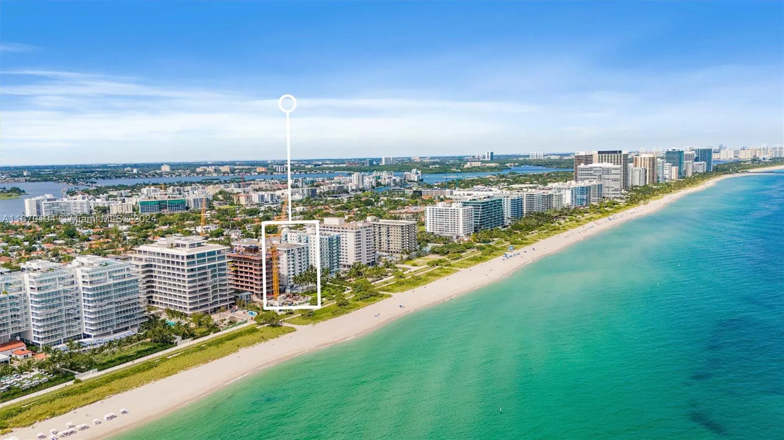 9195 Collins Ave, #1104