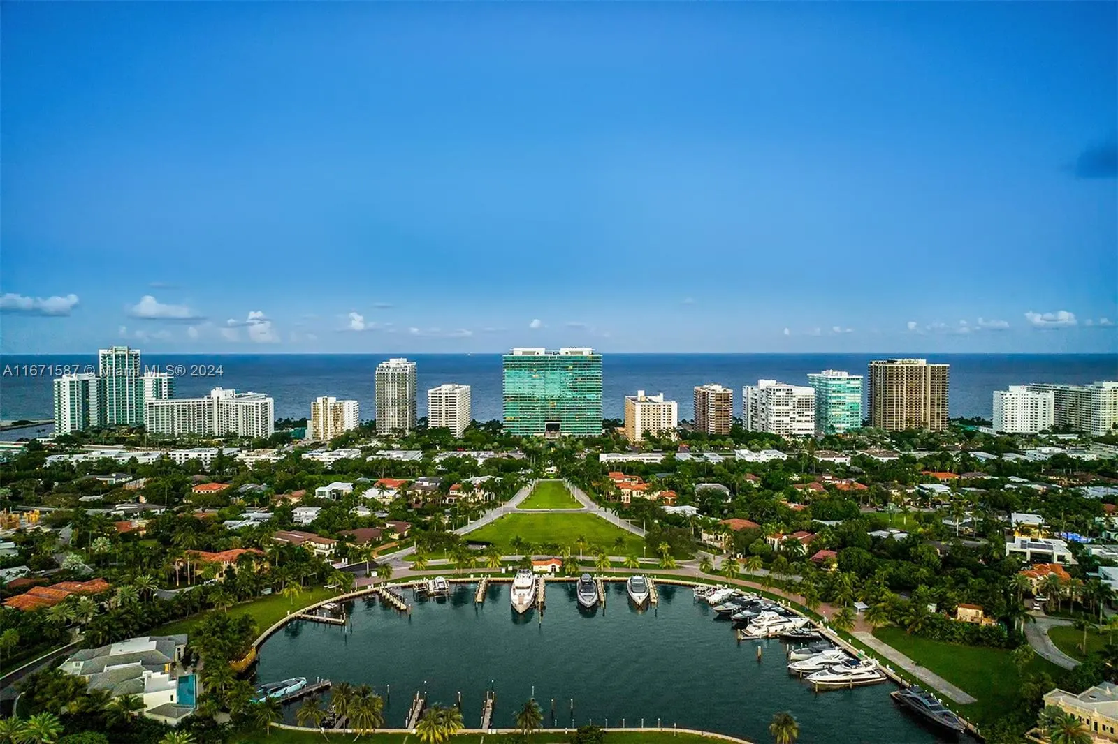 10203 Collins Ave, #1403
