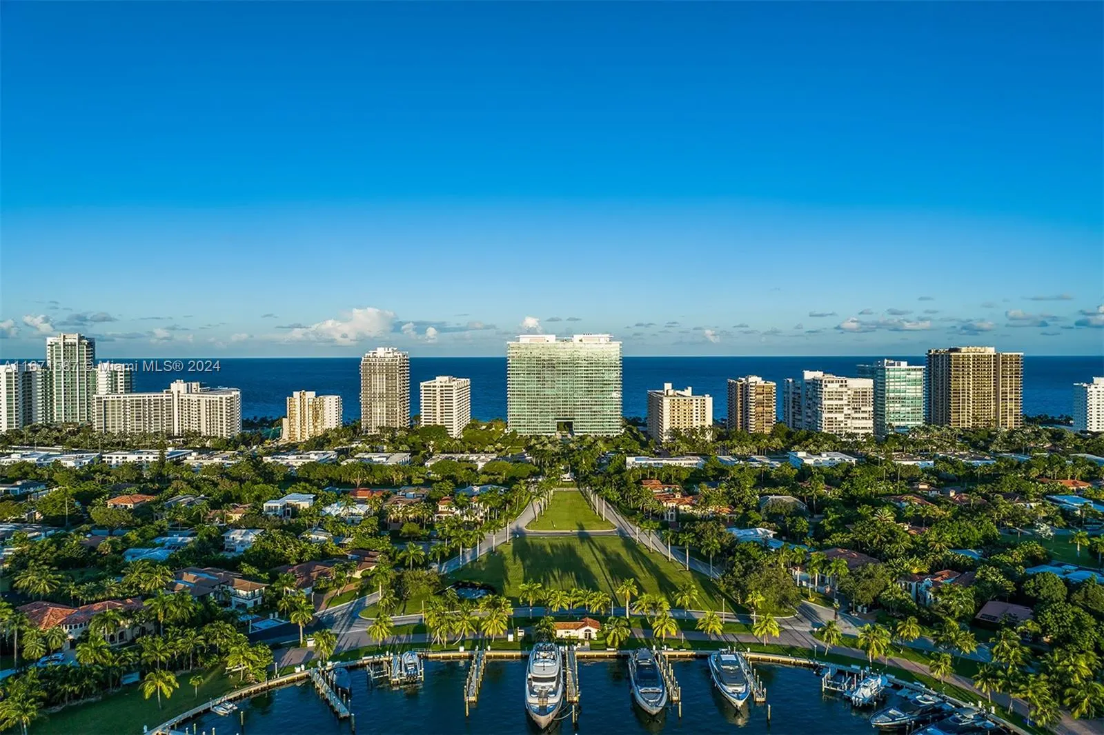 10203 Collins Ave, #1403