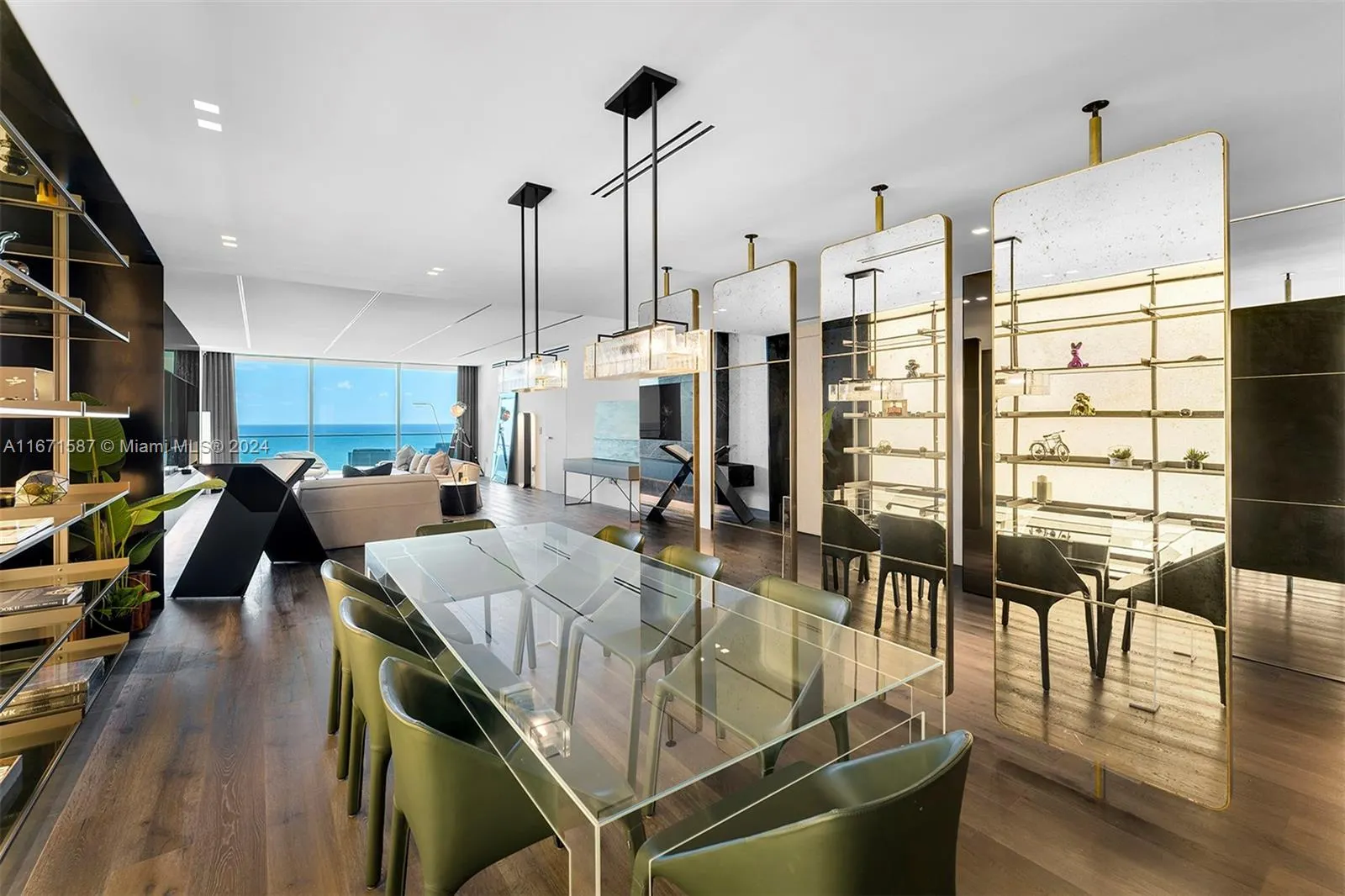 10203 Collins Ave, #1403