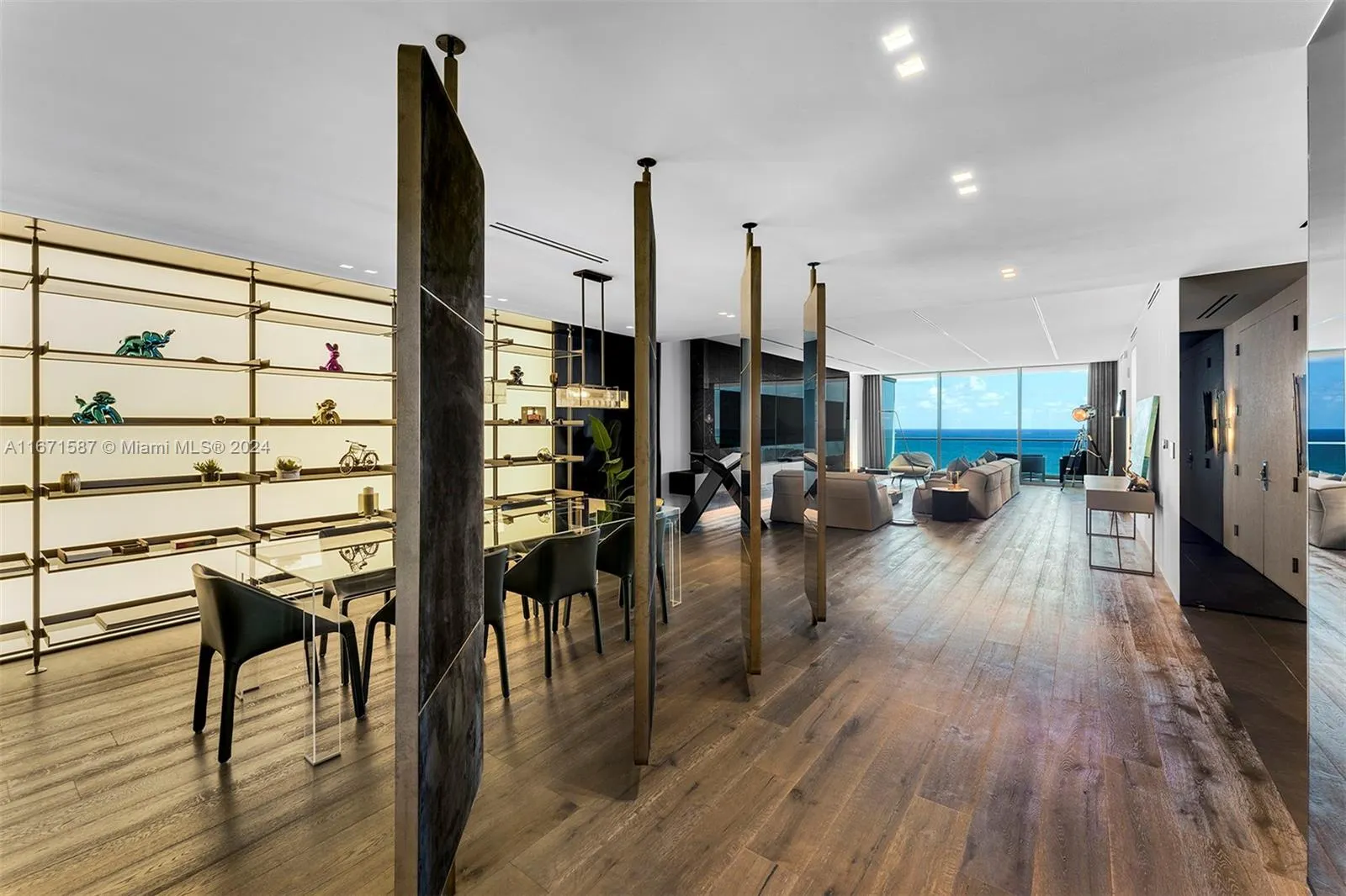 10203 Collins Ave, #1403