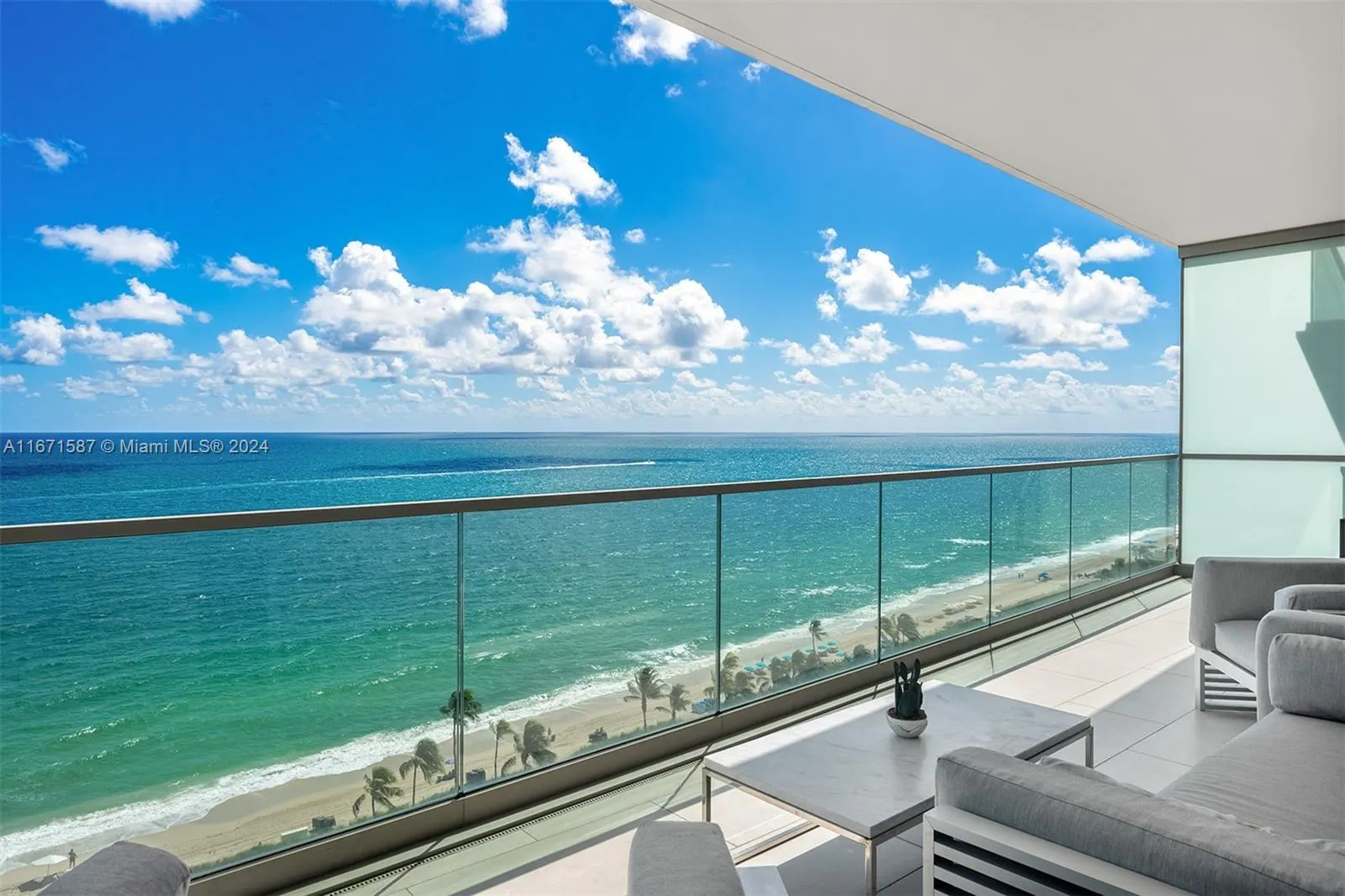 10203 Collins Ave, #1403