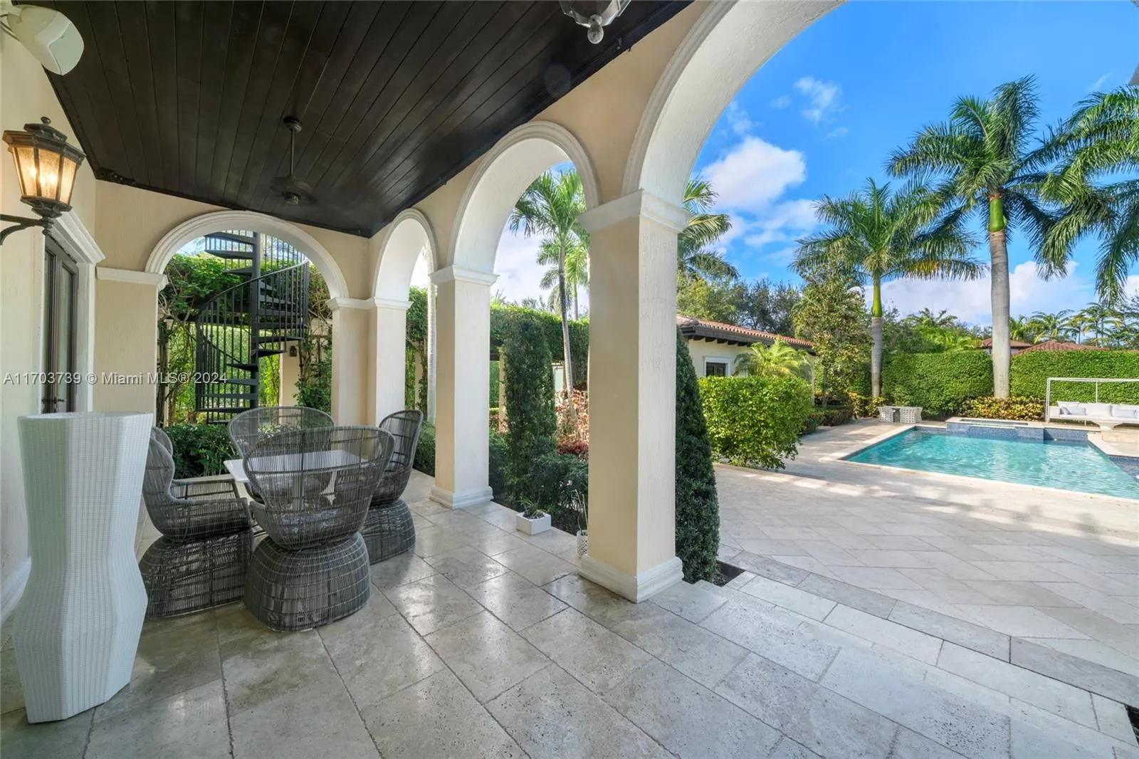 5935 Moss Ranch rd