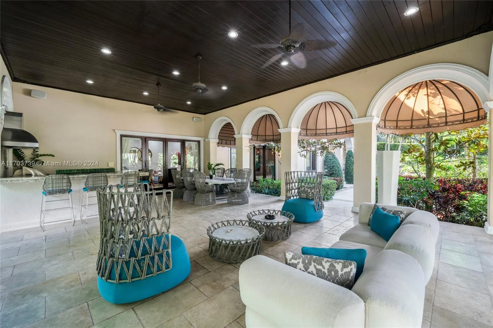 5935 Moss Ranch rd