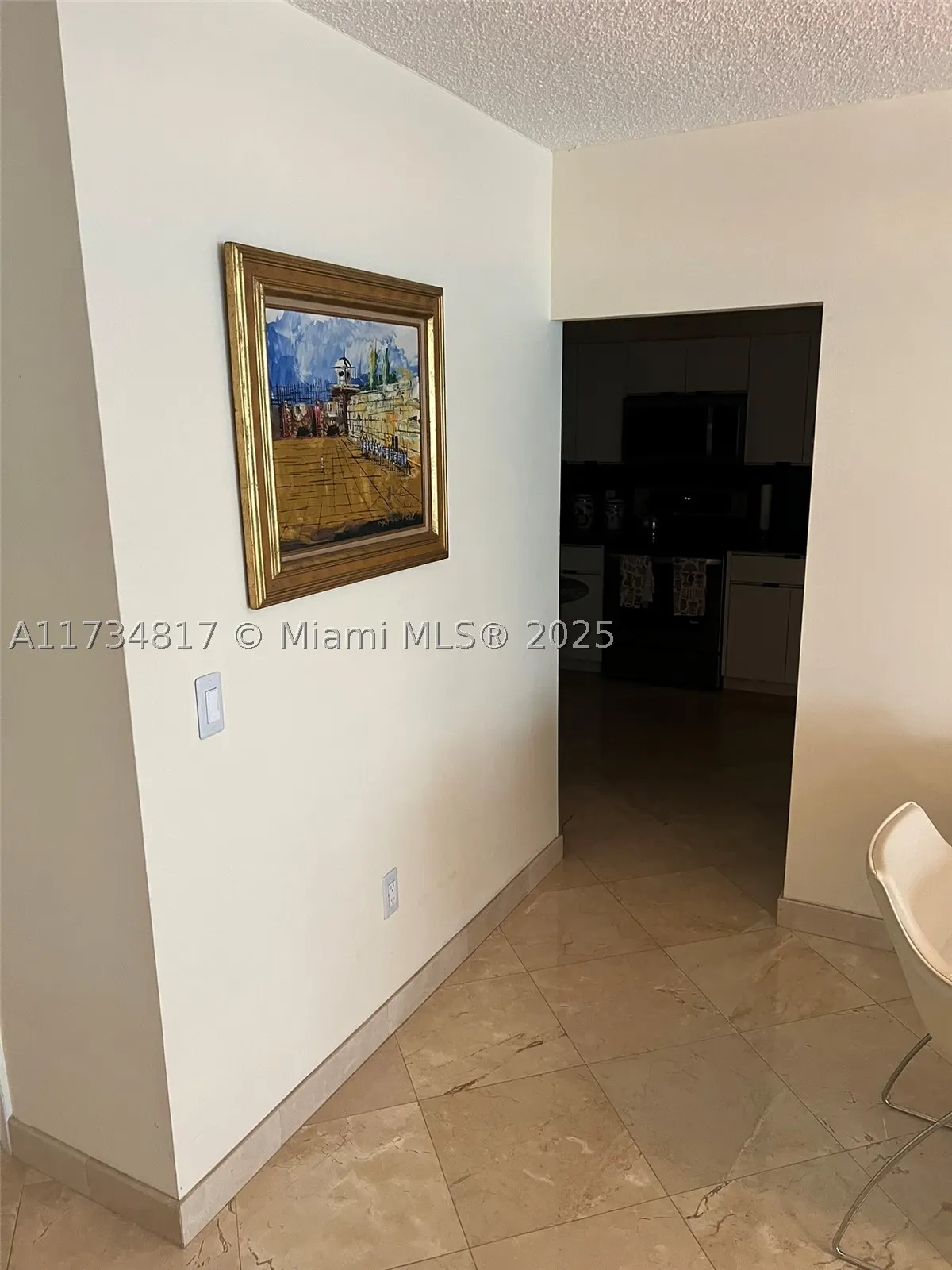 9801 Collins Ave #17J