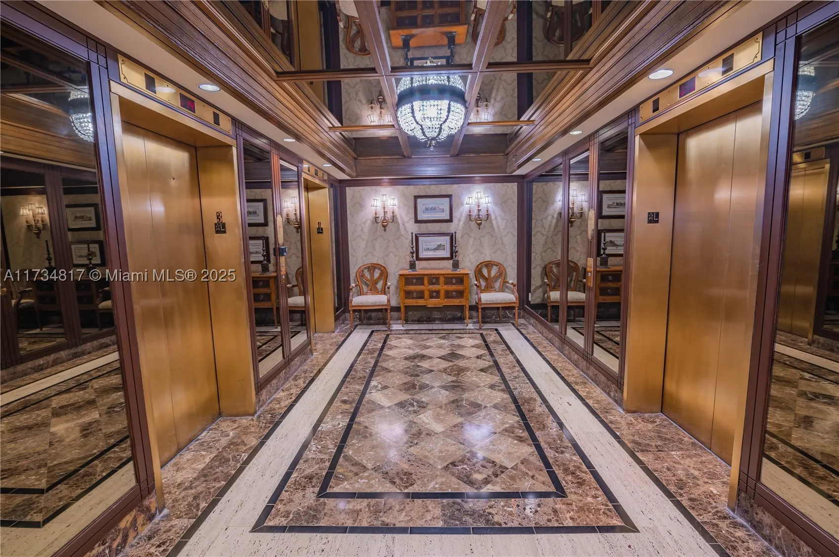 9801 Collins Ave #17J