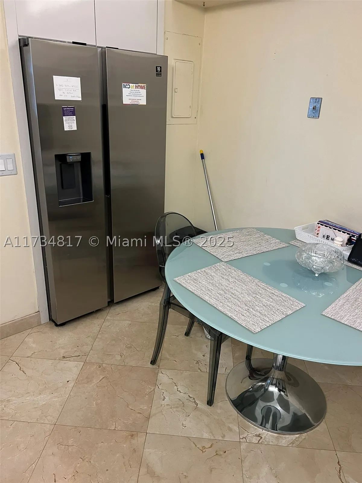 9801 Collins Ave #17J