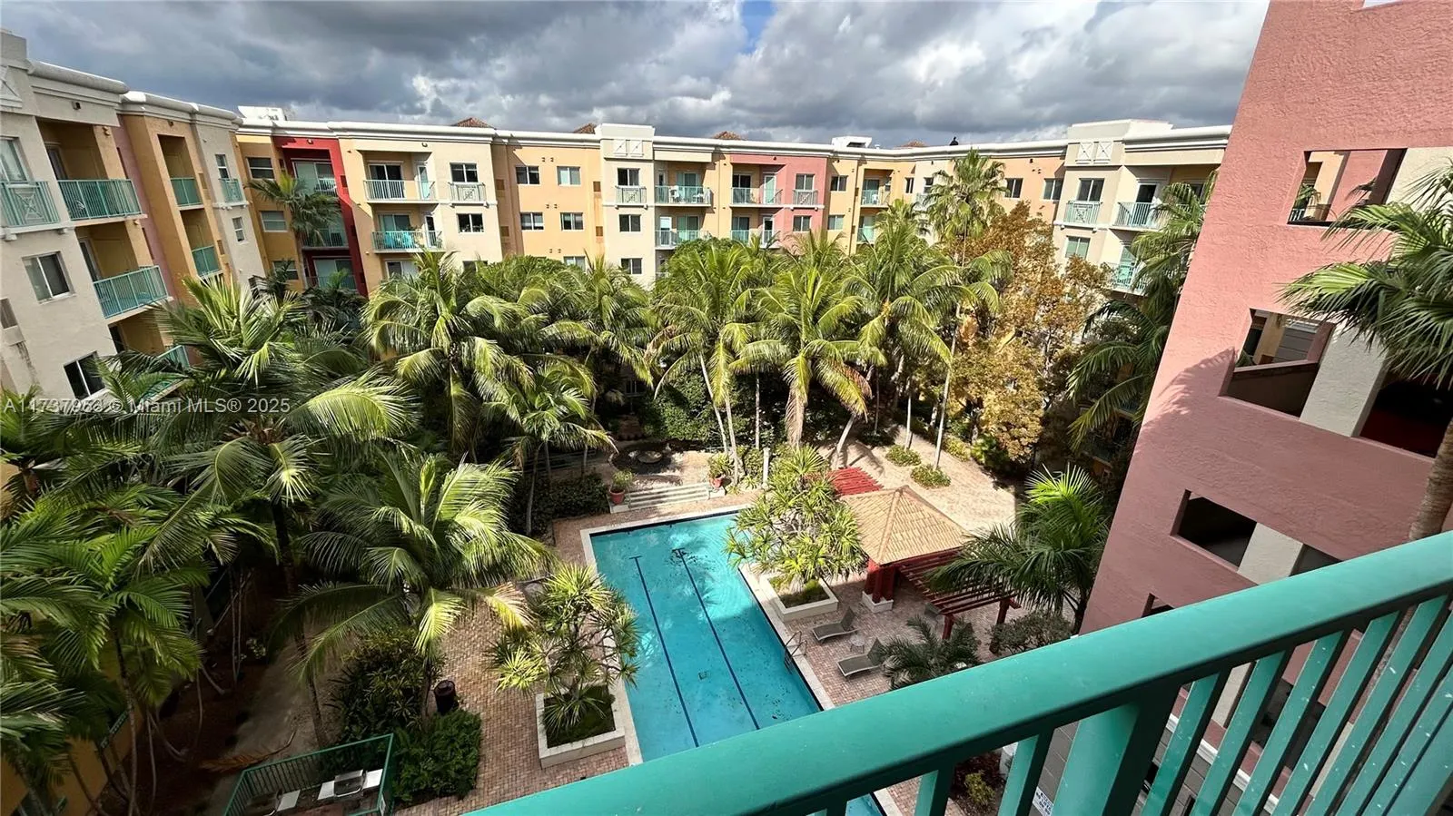 6001 SW 70th St, #623